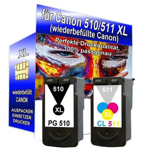 510 cl 511 drucker - 2, cl-511