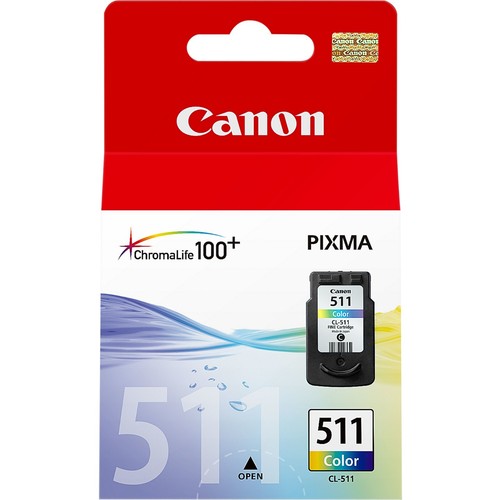 Original canon 511 color - original,