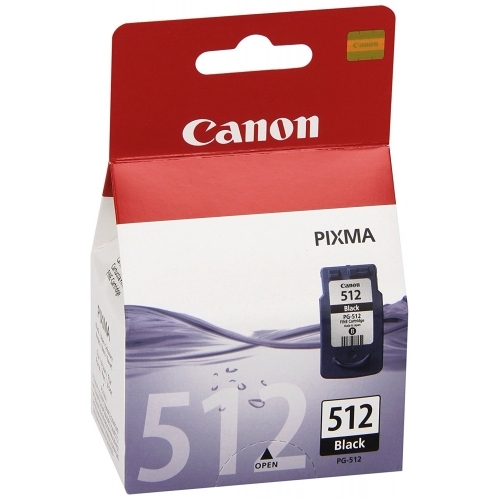 Canon 512 tintenpatrone - canon, pg-512