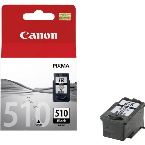 Canon druckerpatrone 510 - canon, pg-510
