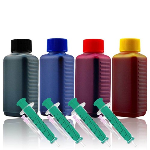 400ml nachfülltinte drucker - 400ml,