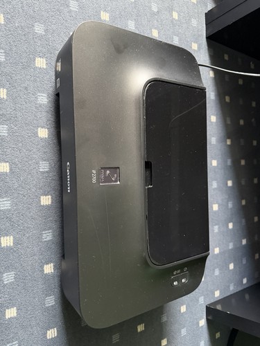 Canon pixma ip2700 - canon,