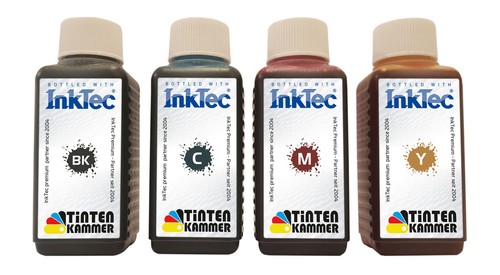 Inktec tinte druckertinte - tinte, für