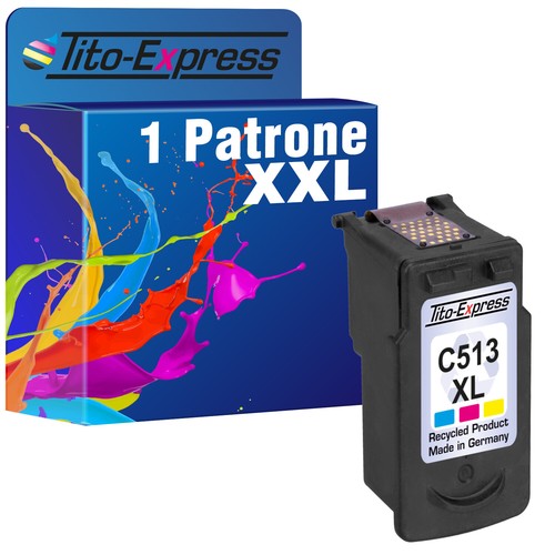 Druckerpatrone xl - 1,