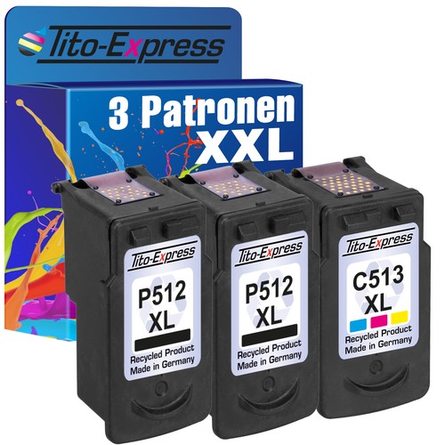 Patronen black color - 3,