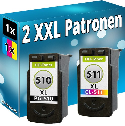 Xldrucker patrone für - xldrucker,