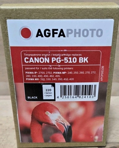 Patrone für canon 2700 - 1x, ip