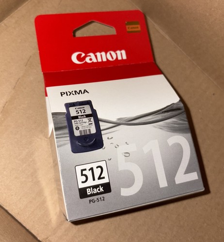 Original canon 512 - original,