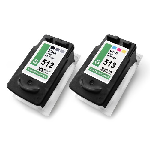 Patronen canon ip - 2x,