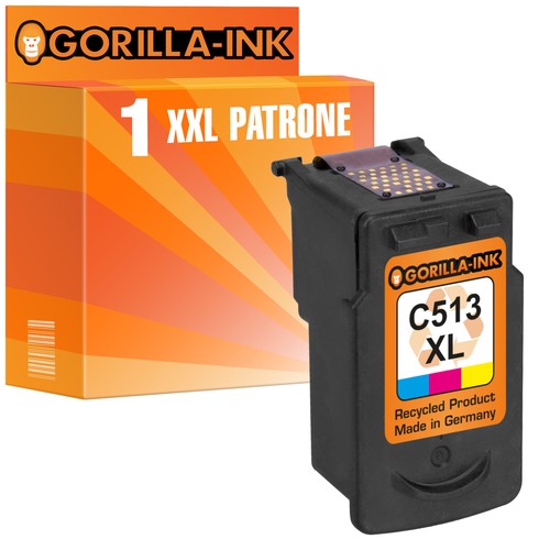 Patrone color xxl für - 1x,