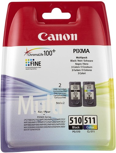 Original canon multipack - canon,