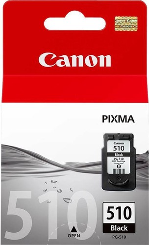 Original canon 510 - original, pg-510