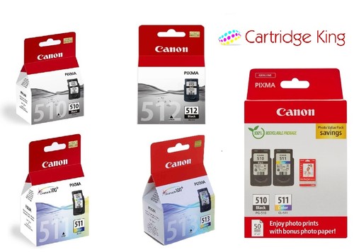 Canon 510 511 - /, /
