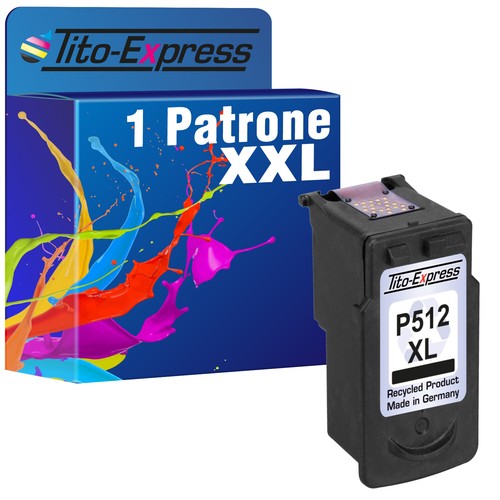 Patrone platinumserie für - xl,