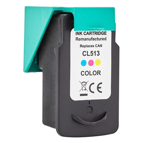 Canon 513 tintenpatrone - cl-513,