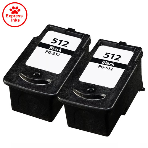Kompatible 512 - 2x, pg-512