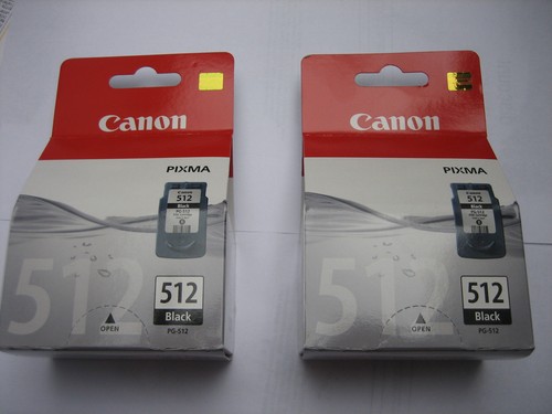 Canon original duopack 512 - canon,