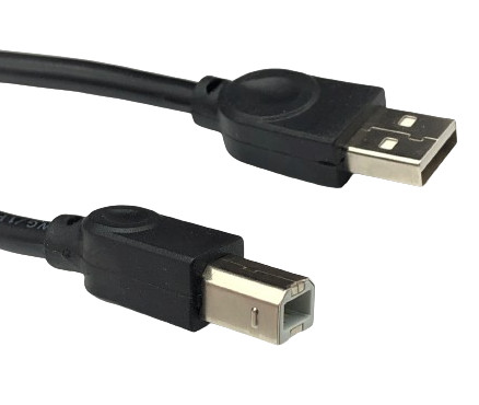 Usb kabel drucker für - usb,