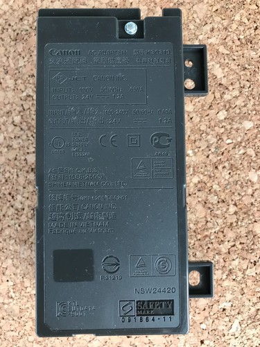 Canon k30319 original - canon,