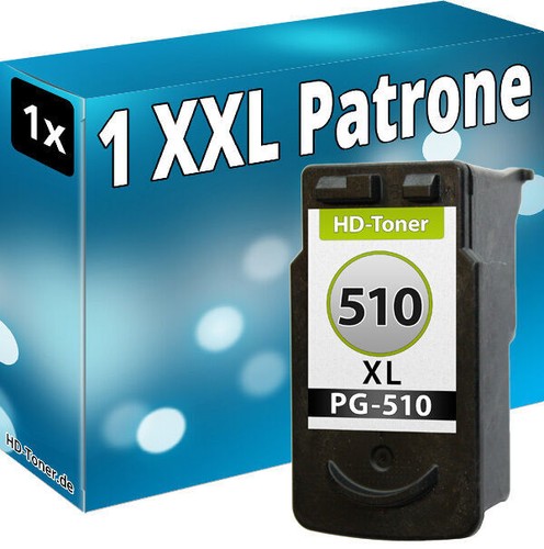 Drucker patrone refill - xl,